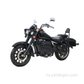 5000 Вт Круиз Электрический мотоцикл 3000 Распочеивающий мотоцикл Harley Electric